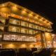 The Hut Restaurant & Boutique Hotel, Kigali