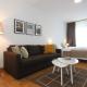 Evergreen - studio in Belgrade to relax and enjoy, parking 5 eur per day Belgrado - Foto 9