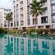 EXCLUSIVE St Constantine Suites