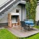Apartment Volkmann by Interhome, Trassenheide - Foto 1