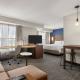 Residence Inn by Marriott Palmdale Lancaster, Palmdale - Fotografie 7