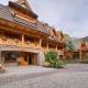Hotel Nosalowy Dwór, Zakopane - Photo 1