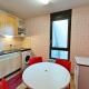 Frolise, T2, centre, wifi, parking couvert gratuit, 4 personnes Bagnères-de-Luchon - Foto 5