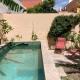 Junqueira Gardens - Casa Antiga Jardim e Piscina, Lisbonne - Photo 6