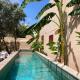 Junqueira Gardens - Casa Antiga Jardim e Piscina, Lisbonne - Photo 9