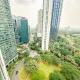 Avant Spacious Sanctuary with the best view in BGC, Manila - Foto 8