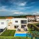 Villa Sky Dream, Novigrad – Istrie