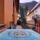 2 Bedroom OldTown Mountain View Apartment with private terrace and high ceilings rooms, Braşov - Foto 8