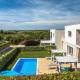 Villa Sky Dream, Novigrad – Istrie (fotografie 4)