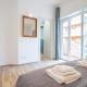 Emily Valles Apartment Saint Peter's, Roma - Foto 7