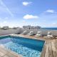 Fine 3 BR Oceanview Penthouse in Prime Location - La Perla Sky, Cupecoy (zdjęcie 2)