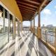 Fine 3 BR Oceanview Penthouse in Prime Location - La Perla Sky, Cupecoy (zdjęcie 4)