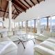 Fine 3 BR Oceanview Penthouse in Prime Location - La Perla Sky, Cupecoy (zdjęcie 8)