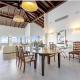 Fine 3 BR Oceanview Penthouse in Prime Location - La Perla Sky, Cupecoy (zdjęcie 10)