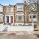 Ickburgh Road Guesthouse, Londýn - Fotografie 7