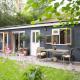 Crescent Lodge, Crouch End, London, Lontoo - Kuva 3