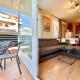 VIP MINI RESORT,Private Parking & Balcony, Budapest - Foto 3