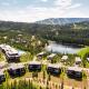 6B Treeline Springs by Moonlight Basin Lodging, Big Sky (fotografie 3)
