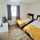 2 Bed Spacious Apartment, Sleeps 4, Free Wifi, Free Parking, Amenities Nearby, Good Transport Links Nearby, Contractors and Holidays, Harlow - Fotografie 2