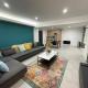 Le Baroque - plain-pied - 3 chambres - Wi-fi, Lens (fotografie 9)