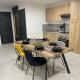 Le Baroque - plain-pied - 3 chambres - Wi-fi, Lens (fotografie 3)