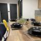 Le Baroque - plain-pied - 3 chambres - Wi-fi, Lens (fotografie 4)
