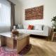 2BR and 2bath balcony apt in heart of isatanbul #3, Istanbul - Foto 3