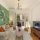 Golden Acropolis 3BD apartment, Athen - Foto 2