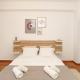Golden Acropolis 3BD apartment, Athen - Foto 10