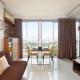 Stay with Felicia, retired. 60sqm 1BR apt Jakarta - Fotografie 3