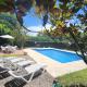 VILLAS COSETTE / ¡Descubre Villa Martina, tu oasis perfecto en la Costa Brava! Fabulosa piscina y zona de Barbacoa! - ES-209-4 Caldes de Malavella - Fotografie 4