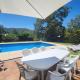 VILLAS COSETTE / ¡Descubre Villa Martina, tu oasis perfecto en la Costa Brava! Fabulosa piscina y zona de Barbacoa! - ES-209-4 Caldes de Malavella - Fotografie 6