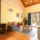 Ethel - Drummond Park Cottages, Drummond (foto 4)