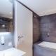 Apartment Bergtraum - modern, zentral und ruhig gelegen, シュリールゼー - 写真 4