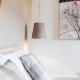 Apartment Bergtraum - modern, zentral und ruhig gelegen, シュリールゼー - 写真 3
