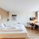 Apartment Bergtraum - modern, zentral und ruhig gelegen, シュリールゼー - 写真 6