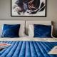 Trophy Stays - Peaceful Golf side Escape Studio - Damac Hills, Dubaj - Fotografie 4