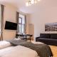 Stadthalle Oasis: Stylish 3BR Apartment in Vienna, Wien - Foto 3