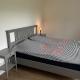Haacksen - modernes Ferienhaus mit 4 Schlafzimmern, Garten und Grill, Klappholz - 写真 5