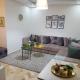 Beautiful Apartment Holiday with Terrace, Casablanca, Casablanca - Photo 7