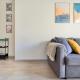 Charming and bright flat in the heart of Malaga, Málaga - Foto 1