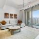 Keysplease 1 BR Apt Icon Bay 2906, Creek Harbour, Dubai - Foto 9