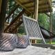 Kabana - eco forest suite, Wingene - Fotografie 10