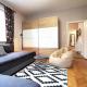 Beautifully Decorated Functional Apartment, Sofía - Foto 4