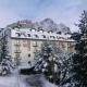 Apartamentos Midi 3000, Formigal