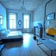 Budapest Loft Central Design Home, Budapeszt - Zdjęcie 2