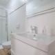 Room Fiore, Novigrad – Istrie (fotografie 8)