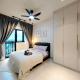 Maxim Majestic 3BR Connaught MRT, Куала-Лумпур - Фото 1