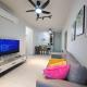 Maxim Majestic 3BR Connaught MRT, Куала-Лумпур - Фото 5