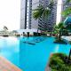 Maxim Majestic 3BR Connaught MRT, Куала-Лумпур - Фото 8
